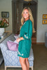 Harmony Lane Mini Dress