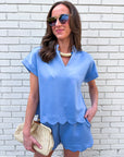 Coastal Cutie Scallop Set