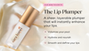 The Lip Plumper with Peptides