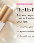 The Lip Plumper with Peptides