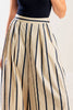 Summer Chic Woven Pant