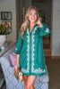Harmony Lane Mini Dress