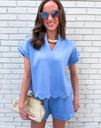 Coastal Cutie Scallop Set