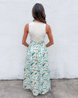 Dancing in the Sun Maxi Dress