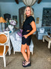 Look Back Romper