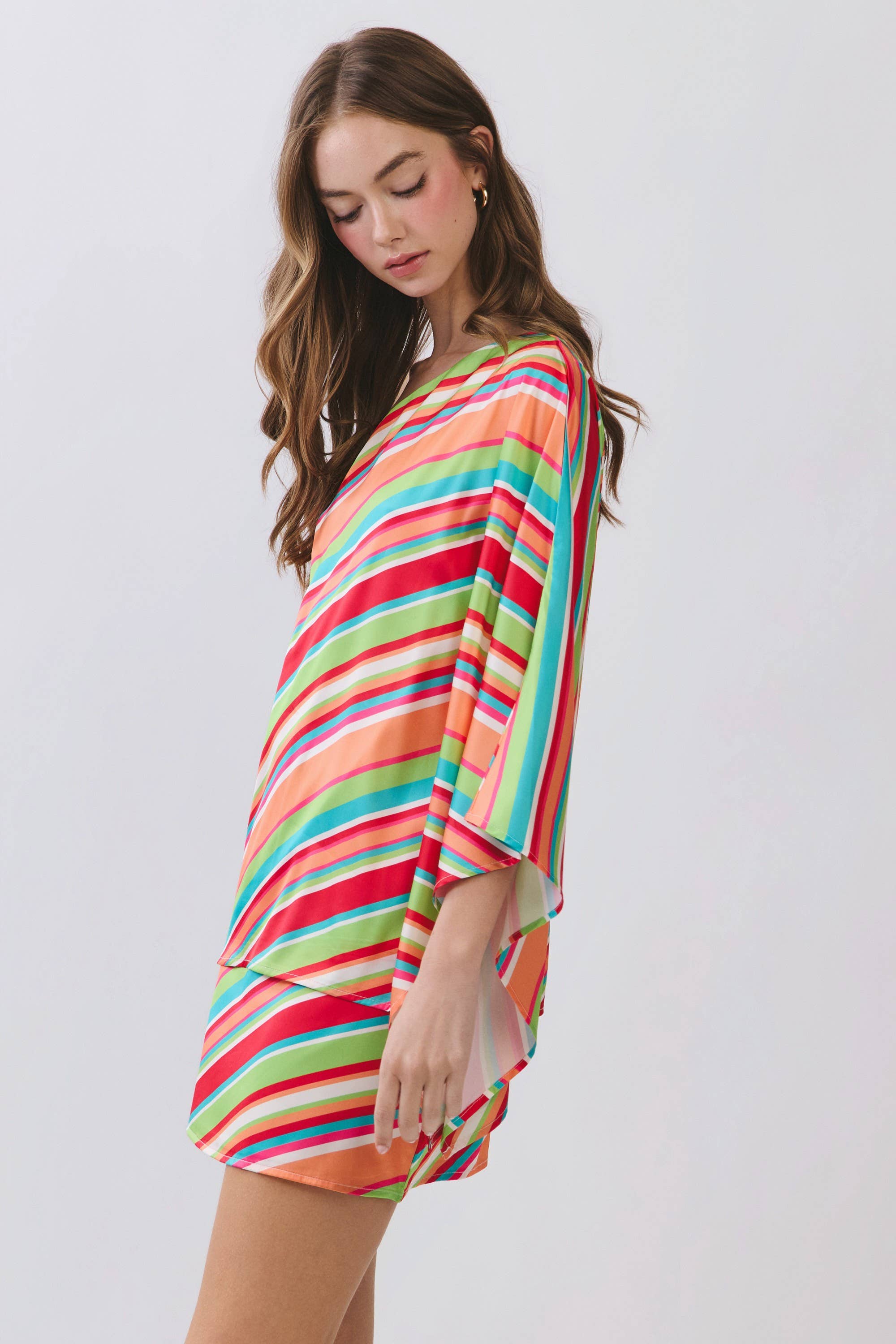 Sweet Paradise Top