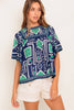Lost Island Top
