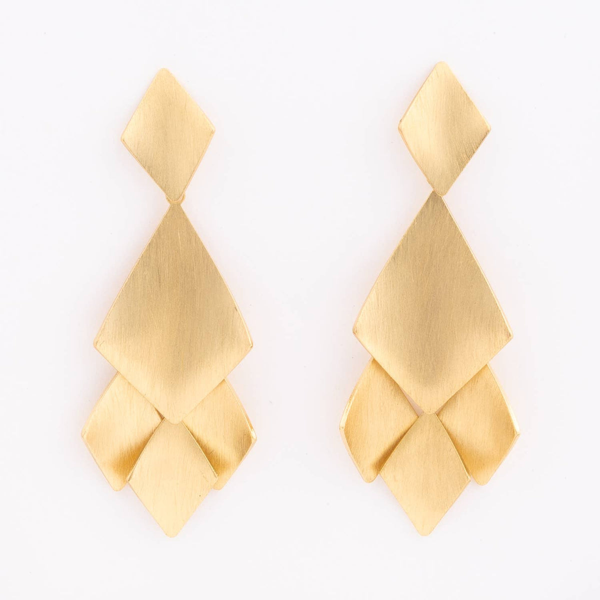 Venita Dangle Earrings
