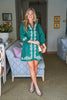Harmony Lane Mini Dress