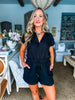 Look Back Romper