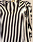 Milan Morning Stripe Top