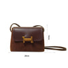 Cross Body Square Bag