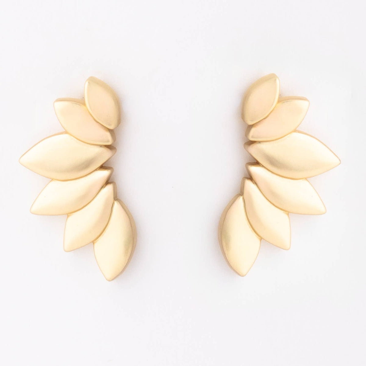Prismo Earrings
