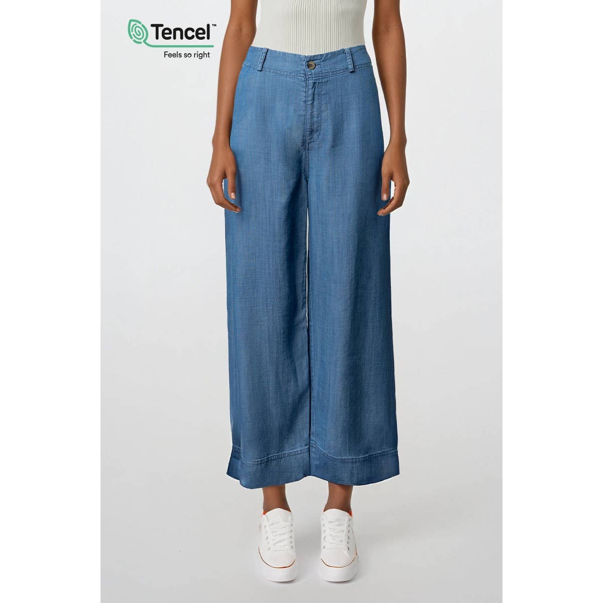 In the Groove Cropped Pant