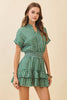 Swing in My Step Dress