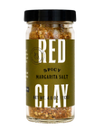 Spicy Margarita Salt