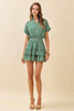 Swing in My Step Dress