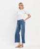 Perfect Pair Wide Leg Jeans
