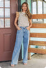 Perfect Prep Striped Top