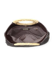 Tessa Clutch-Natural