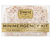 Bridal Minimergency Kit- Pink Diamond