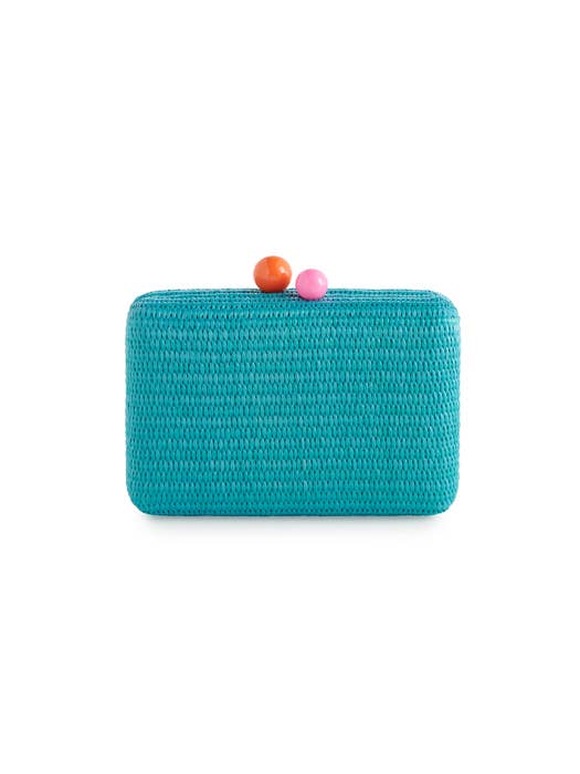 June Minaudiere-Aqua