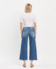 Perfect Pair Wide Leg Jeans
