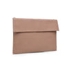 Molly Clutch- Mauve