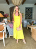 Sunshine Maxi Summer Dress