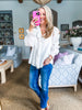 Lace and Love Top