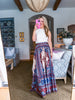 Savannah Stroll Skirt