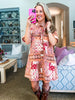 At the Ranch Dress