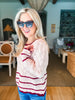 Sweet Charmer Sweater