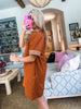 Sedonia Moment Mini Dress