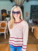 Sweet Charmer Sweater