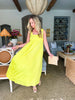 Sunshine Maxi Summer Dress