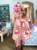 At the Ranch Dress