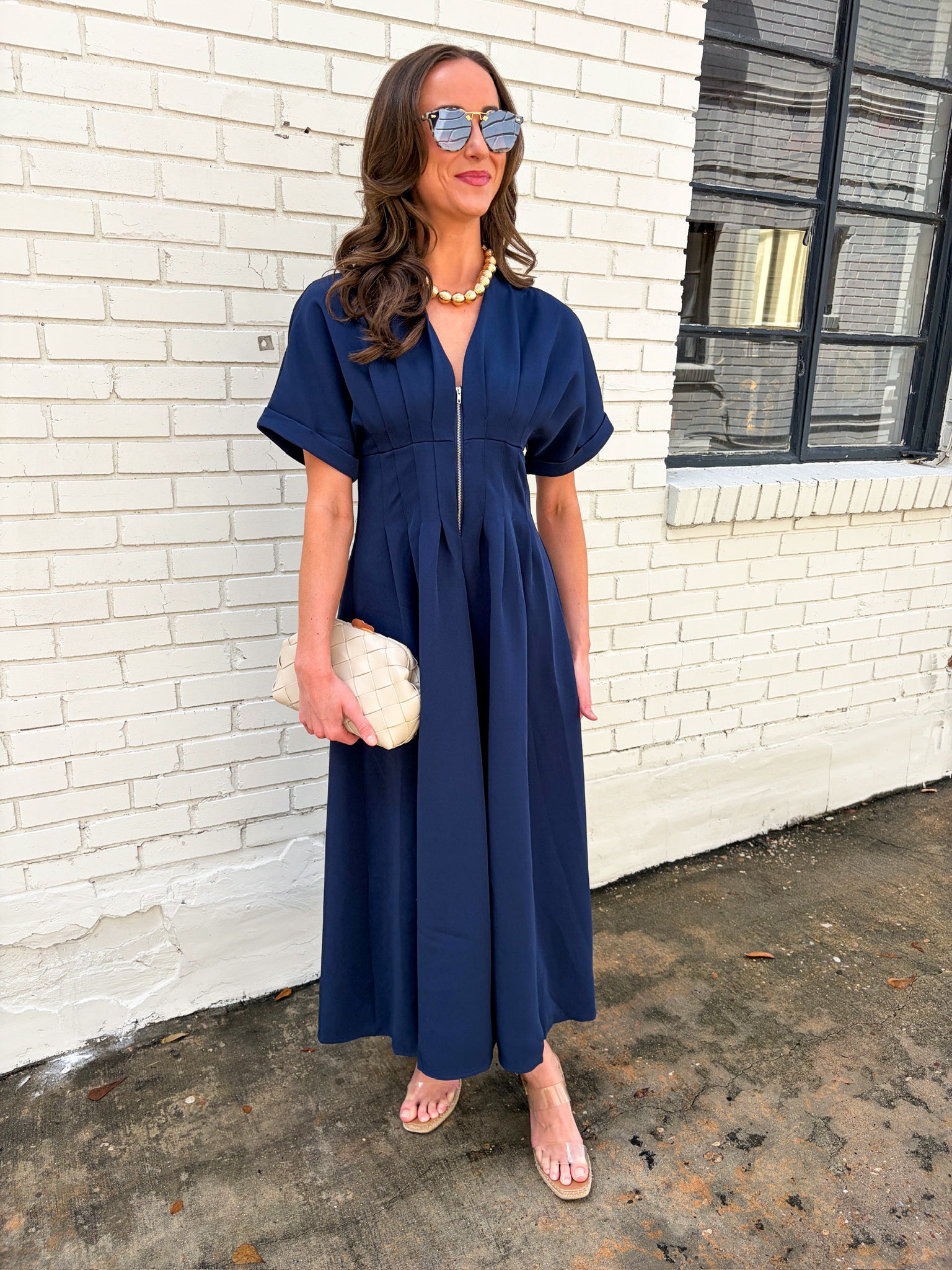 nicholla midi dress FOR LOVE & LEMONS-NICOLA MIDI DRESS Vicky and Lucas