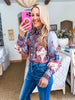Savannah Stroll Top