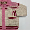 Cowgirl Sweater Jacket