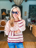 Sweet Charmer Sweater