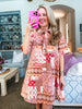 At the Ranch Dress