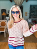 Sweet Charmer Sweater