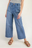 Sail Away Denim Pants