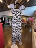 Vista Views Floral Maxi Dress