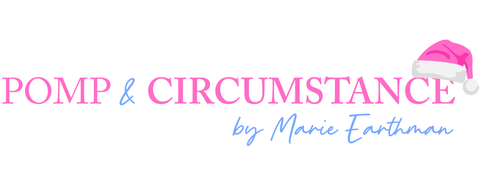 Pomp & Circumstance Boutique by Marie Earthman