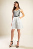 Upper East Side Knit Tank Top
