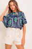 Lost Island Top