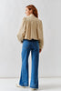 City Stroll Short Trench Coat