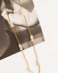 Leilani Pearl Necklace